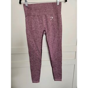 GYMSHARK VITAL SEAMLESS WOMENS LEGGINGS